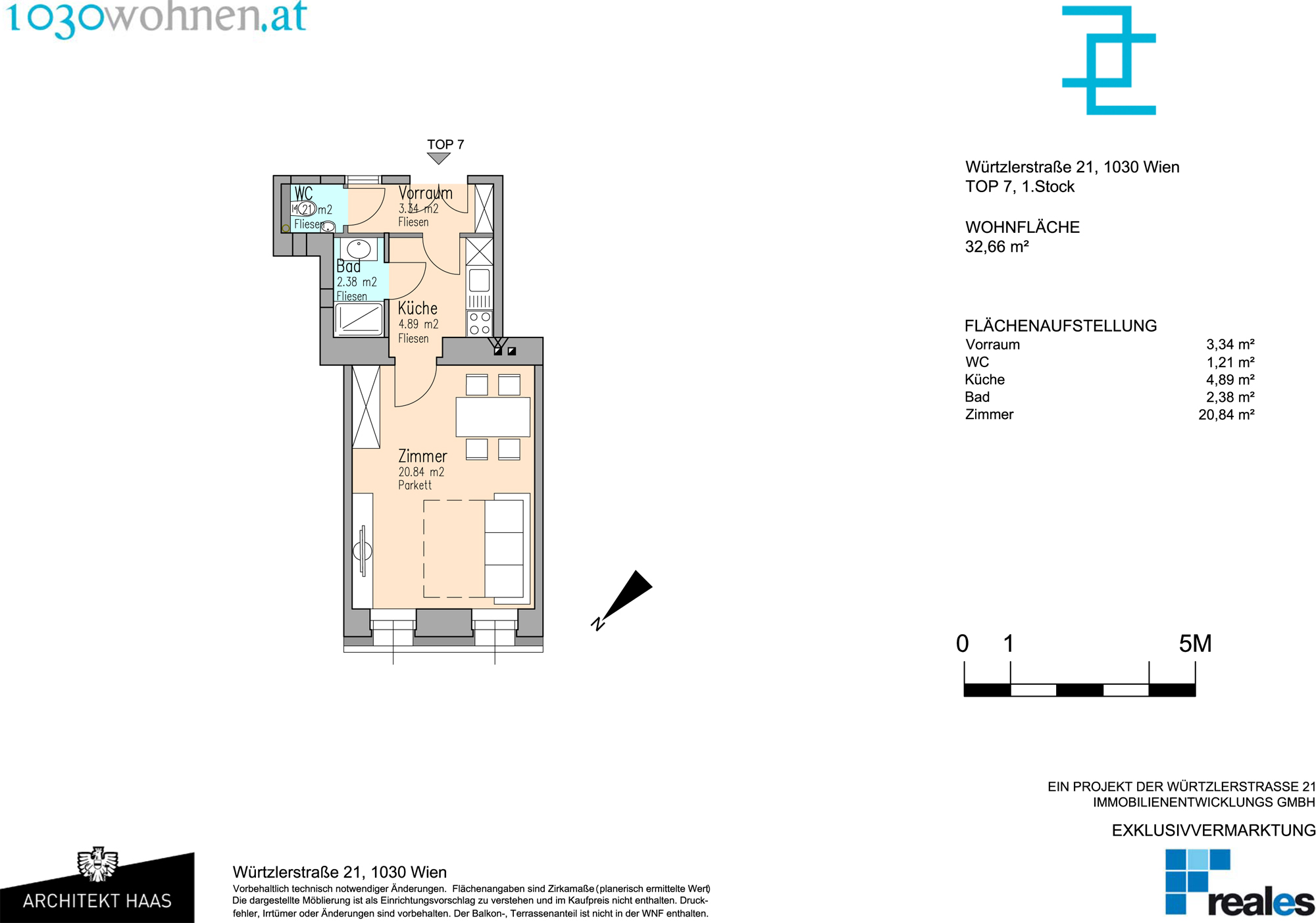 Z:Martin Haas ArchitectsProjekte�9420_CAD1200_Verkaufsplan